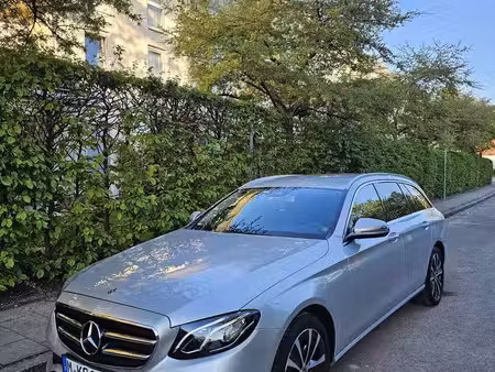 Mercedes-Benz Classe E 220 D