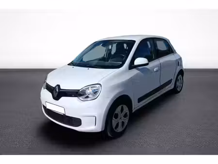 Renault Twingo 1.0 SCe 75 Zen
