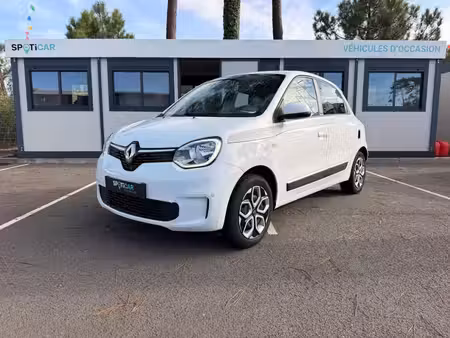 Renault Twingo 1.0 SCe 65 Équilibre