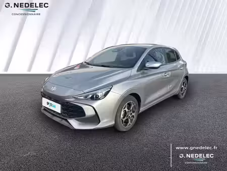 MG MG3 1.5