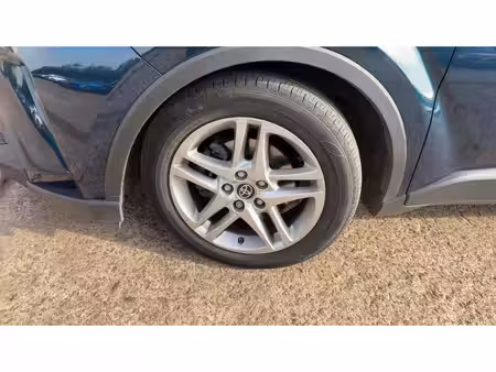 Toyota C-HR 1.8 Dynamic