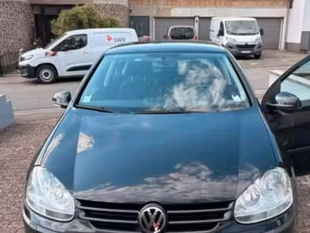 Volkswagen Golf 1.4 75