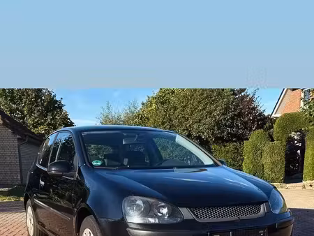 Volkswagen Golf 1.4 75