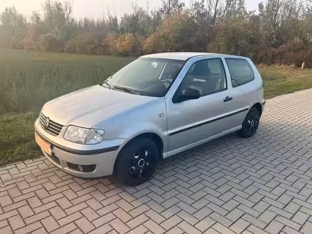 Volkswagen Polo 1.4 60