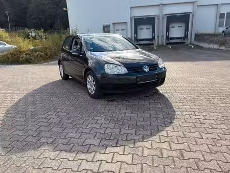 Volkswagen Golf 1.4 FSI 90