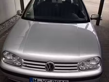 Volkswagen Golf 1.4 75 Base