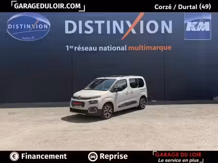 Citroën Berlingo XTR