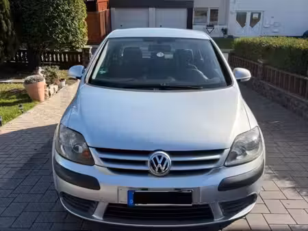 Volkswagen Golf Plus 1.4 75