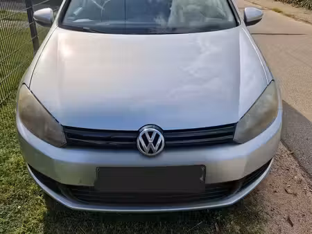 Volkswagen Golf 1.2 TSI 105