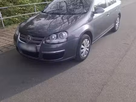 Volkswagen Jetta 2.0 150
