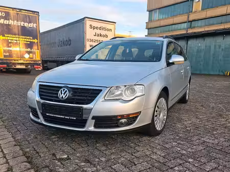 Volkswagen Passat TDI 105