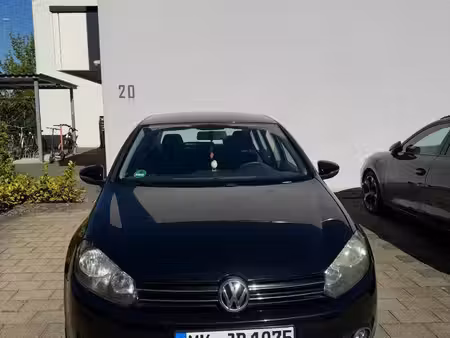 Volkswagen Golf 1.2 TSI 105 L