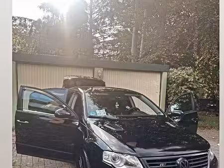 Volkswagen Passat 2.0 TDI 170