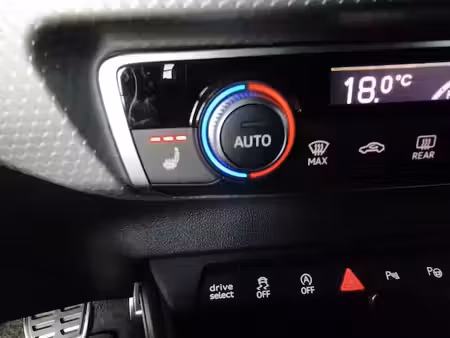 Audi A1 30 TFSI 1.0 TFSI 116