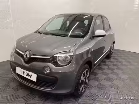 Renault Twingo 1.0 SCe 70 Limited