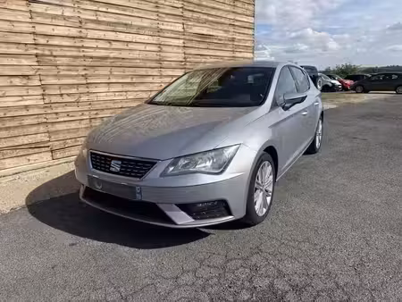 Seat Leon 1.4 TSI 125