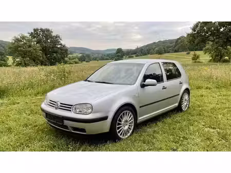 Volkswagen Golf 1.4 75