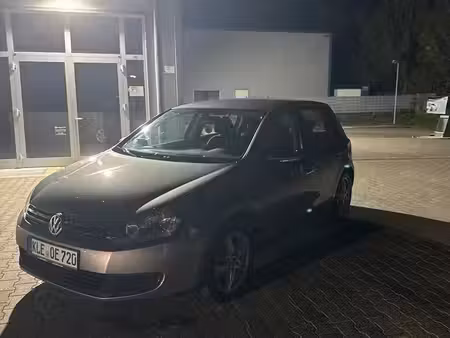 Volkswagen Golf 1.4 TSI 80