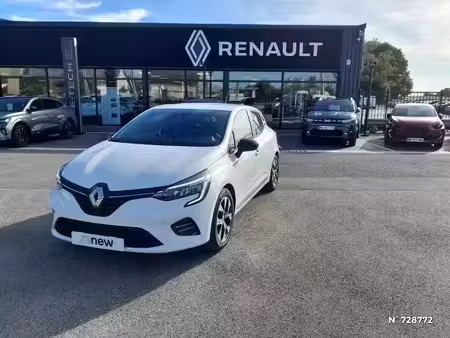 Renault Clio E-Tech 1.6 145 Evolution