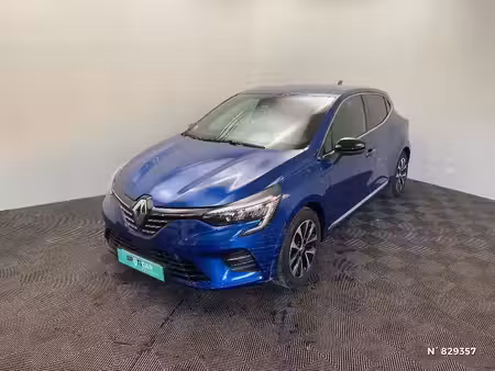 Renault Clio 1.3 TCe 140 Techno