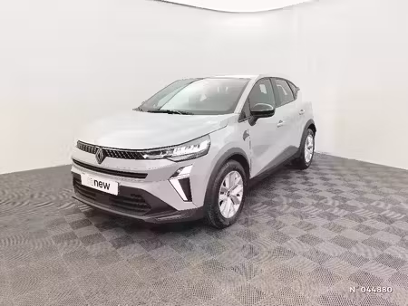 Renault Captur 1.3 160 Evolution