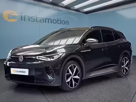Volkswagen ID.4 GTX 299 4Motion