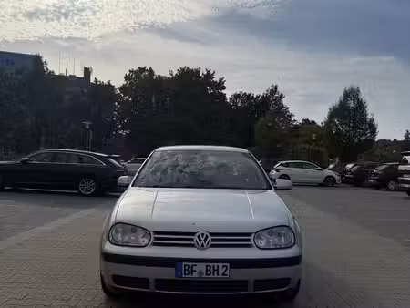 Volkswagen Golf 1.9 TDI