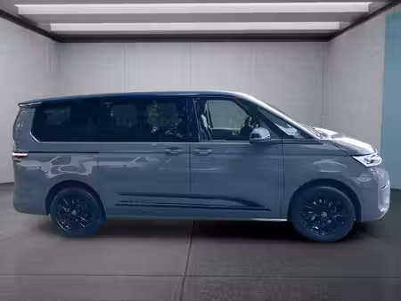 Volkswagen Multivan 2.0 TDI 150