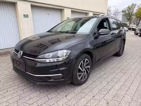 Volkswagen Golf 1.0 TSI 85 Trendline