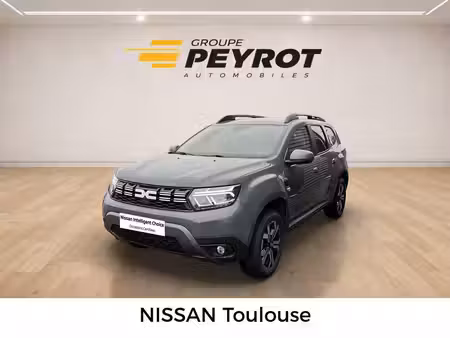 Dacia Duster Eco G 1.0 101 Journey
