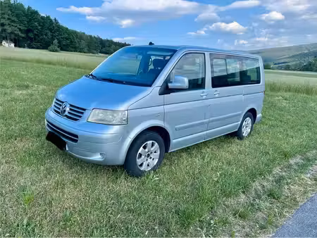 Volkswagen Transporter T5 Confortline
