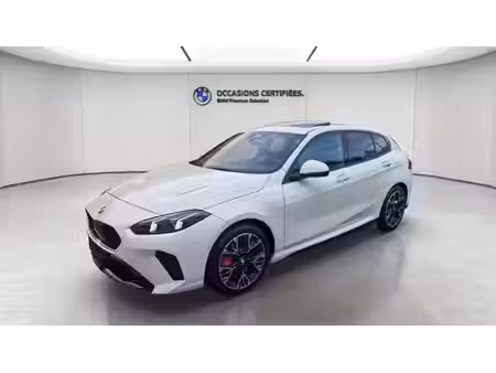 BMW Série 1 1.5