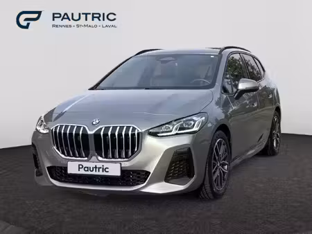 BMW Série 2 220i 1.5 170