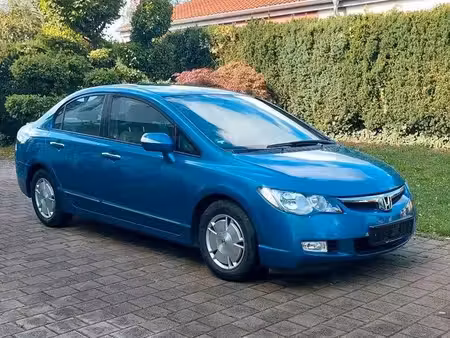 Honda Civic 1.3 95 Hybrid
