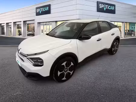 Citroën C4 1.5 HDi 110 Feel