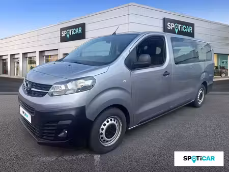 Opel Vivaro 1.5 120