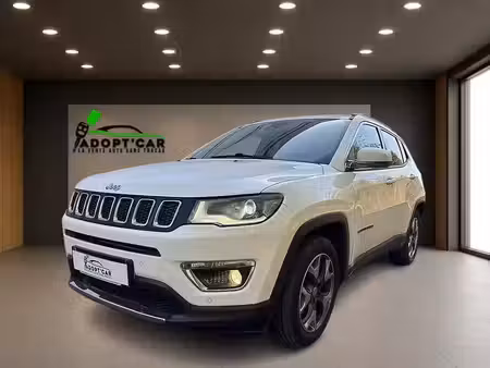 Jeep Compass 1.4 140 Limited