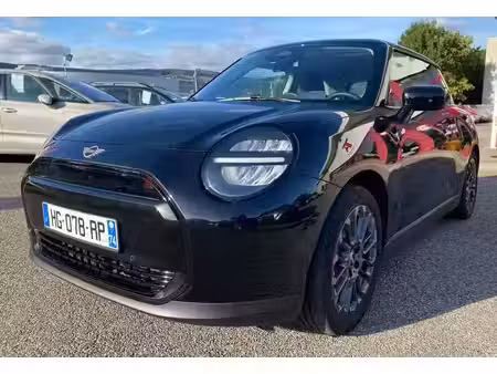 Mini Mini Cooper 184 Essential