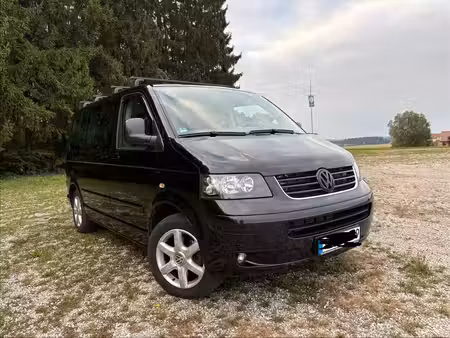 Volkswagen Transporter T5 2.5 TDI 174