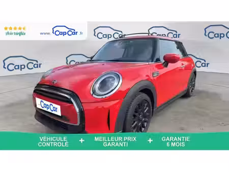 Mini Mini Cooper 1.5 102 Camden