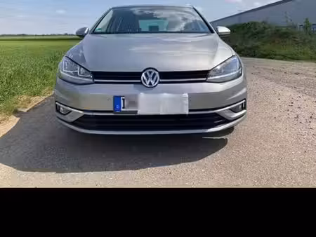 Volkswagen Golf TSI 110