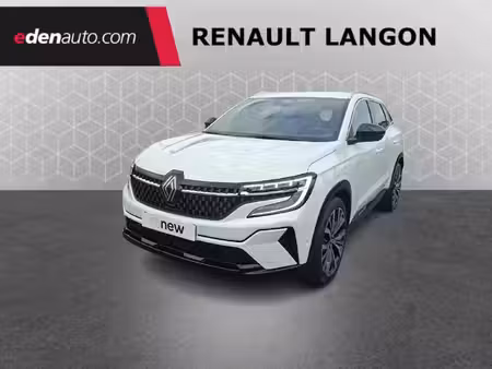 Renault Austral 1.2 200 Iconic