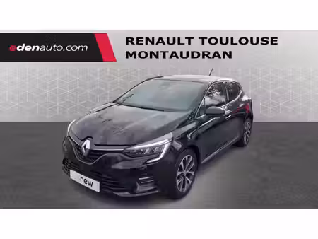 Renault Clio 1.0 TCe 90 Intens