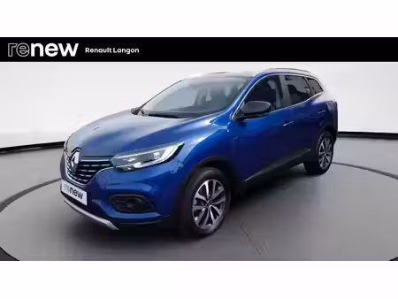 Renault Kadjar 1.5 dCi 115