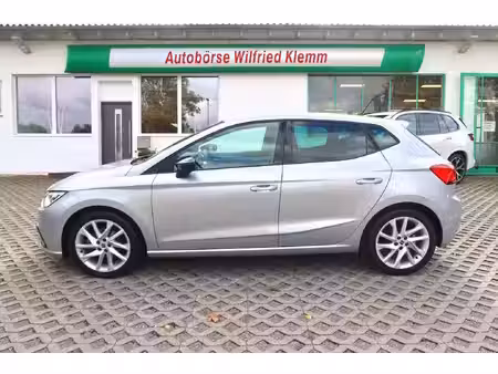 Seat Ibiza 1.0 TSI 110