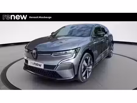 Renault Mégane E-Tech 220 Techno