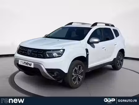 Dacia Duster Eco G 1.0 101 Prestige