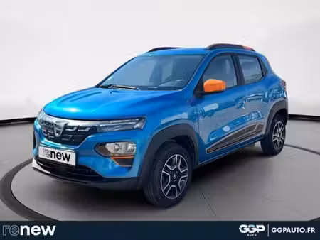 Dacia Spring 45 Expression