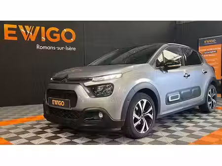 Citroën C3 1.2 PureTech 82 Shine