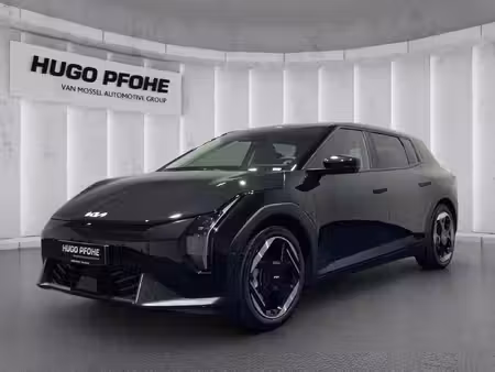 Kia EV4 204 Earth